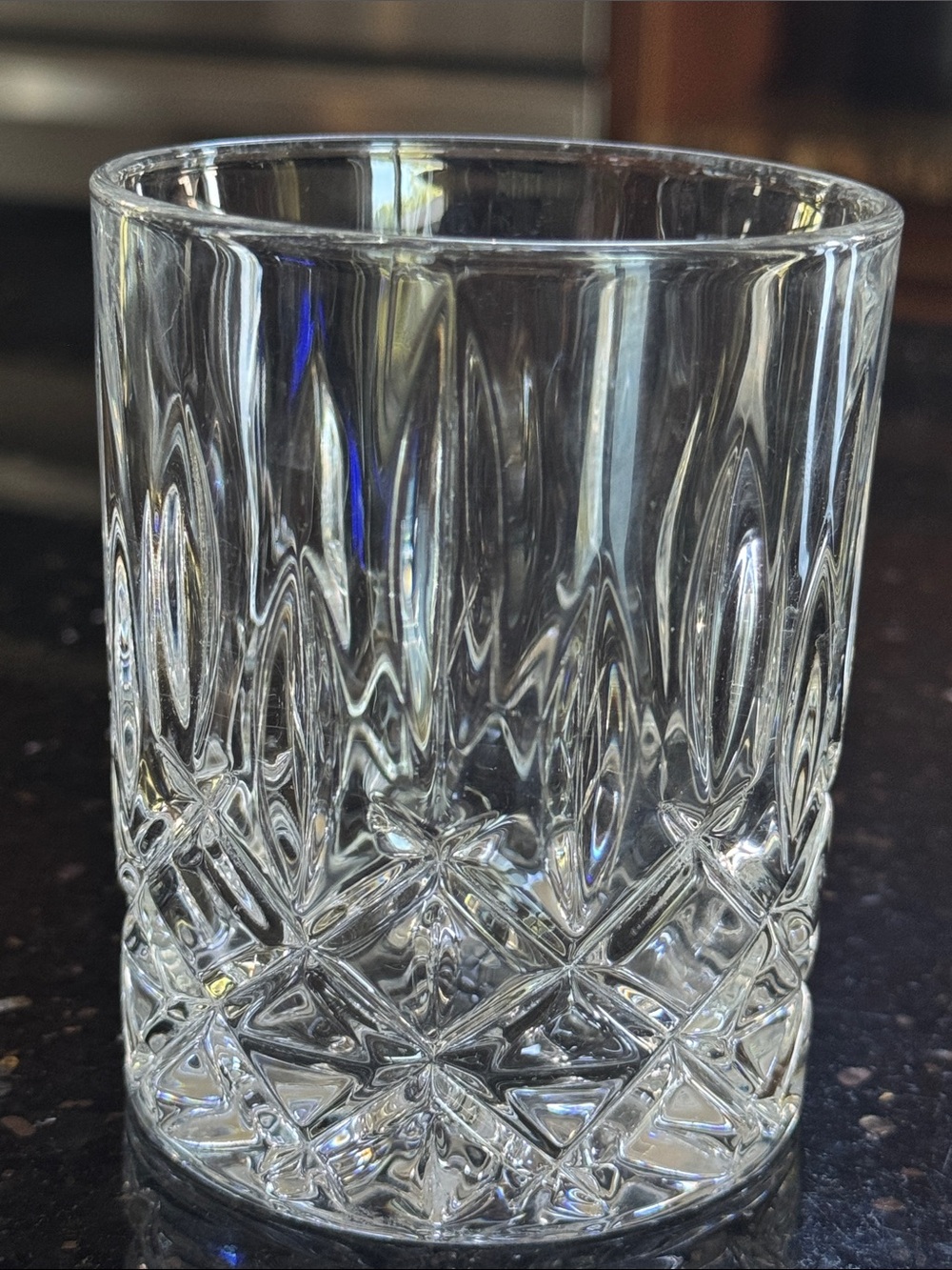 Nachtmann Noblesse Replacement 10.4 OZ Drinking Whisky Crystal Bavarian Glass